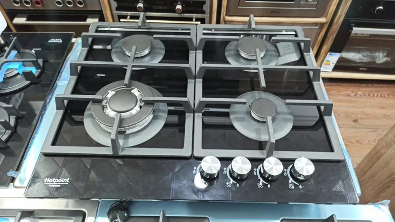 بلاك شوفونت اريسطون