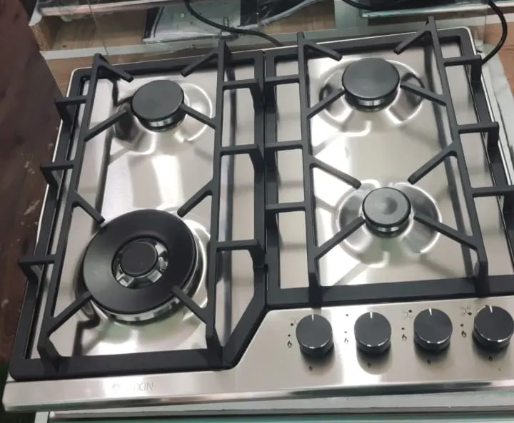 plaque chauffante luxin